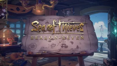 Sea of Thieves