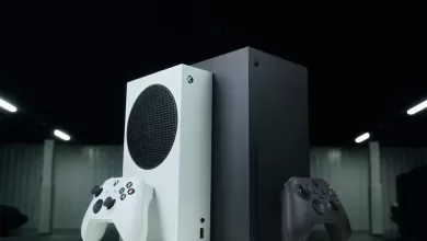 Xbox Series X|S يستمران في الهيمنة على أجهزة الجيل الجديد 6 Xbox Series X|S