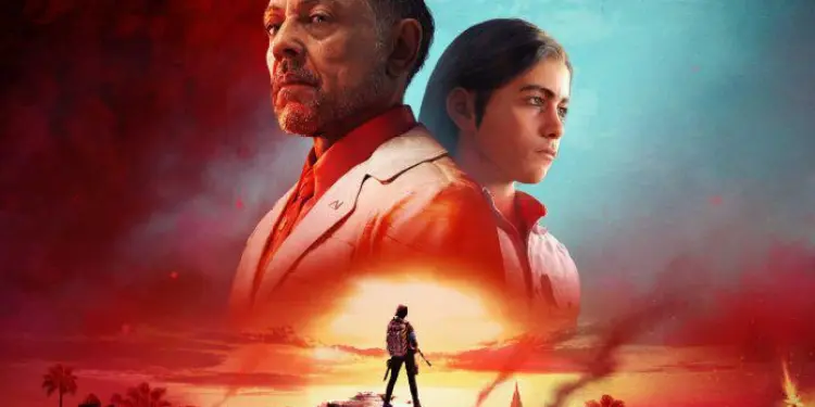 Far Cry 6 متاحة للتحميل مجانًا، ولكن لفترة محدودة للغاية! 2