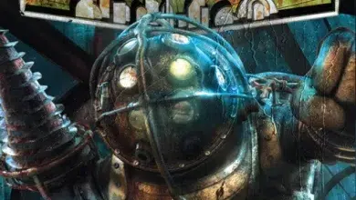 6 ألعاب عليك تجربتها إن كنت تحب سلسلة BioShock 17 BioShock