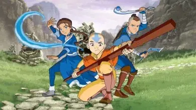 تسريب عن لعبة Avatar: The Last Airbender القادمة 6 Avatar