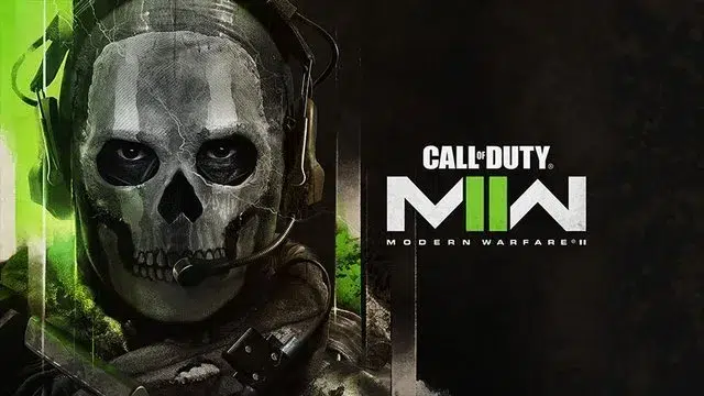 Call of Duty Modern Warfare 2 2