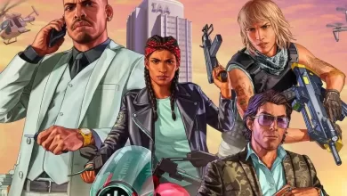 يبدو أن GTA 6 ستستمر لفترة أطول من GTA 5! 31 GTA