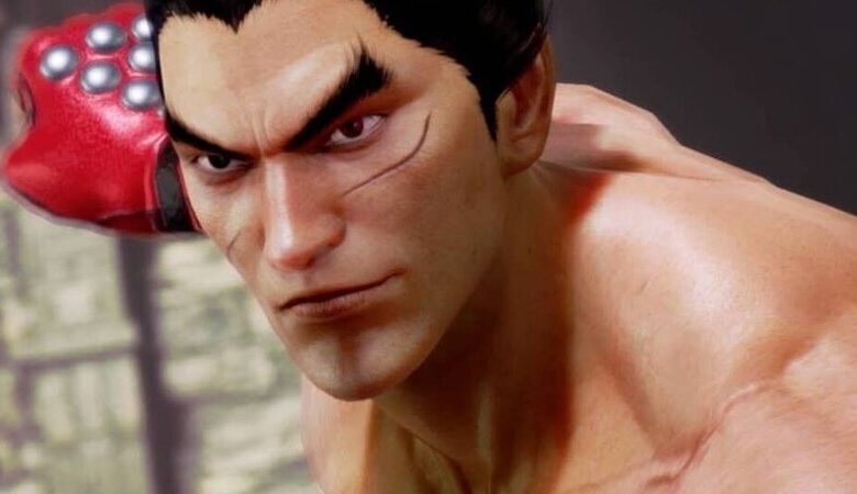 Tekken 8 is official here is the teaser trailer 780x450 1