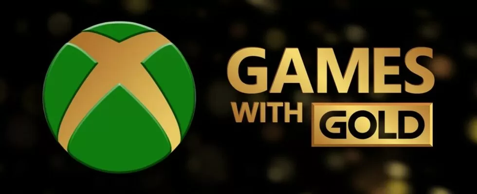 Xbox Live Gold