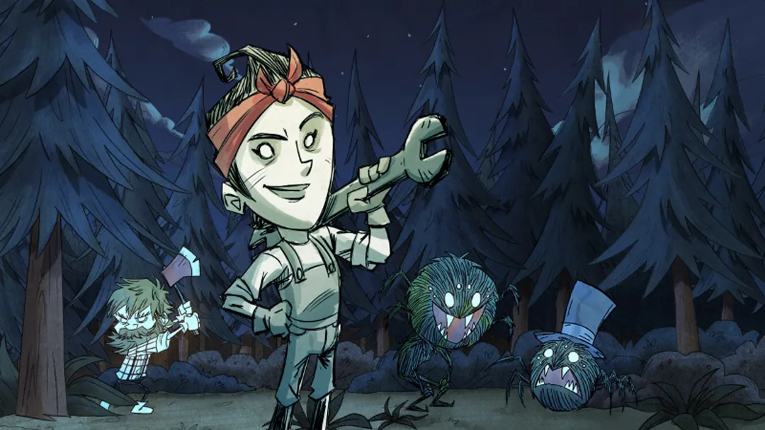 dont starve together quality of life march 2022 dice dpads 1