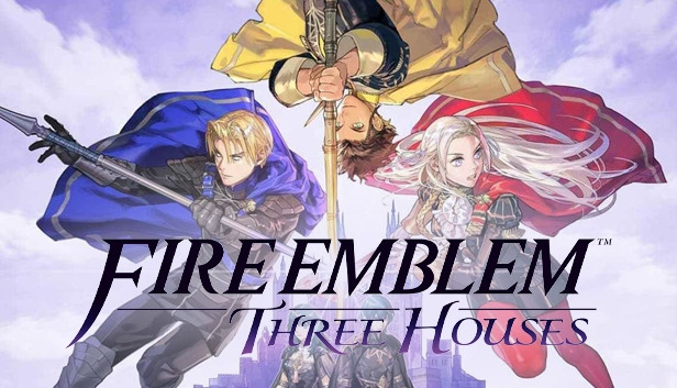 fire emblem three houses switch switch game nintendo eshop europe cover