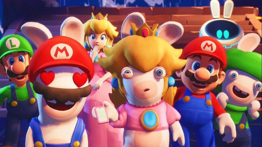 mario rabbids sparks of hope characters 900x506 1