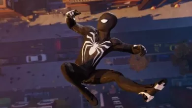 Marvel's Spider-Man Remastered