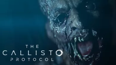 The Callisto Protocol: الكشف عن أسلوب لعب جديد للعبة الرعب المنتظرة 5 The Callisto Protocol