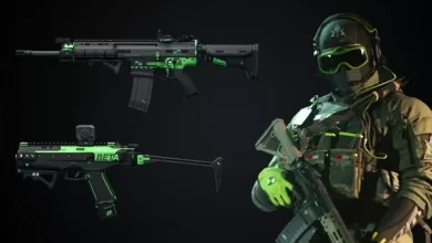 استعدوا لنسخة البيتا الخاصة بلعبة Call of Duty: Modern Warfare 2 12 Modern Warfare 2