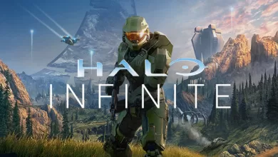 بعد مشاكل Halo Infinite، إليكم قصة السلسلة باختصار بين استديو Bungie و343 Industries 8 Halo Infinite
