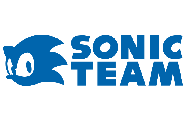 Sonic Team Logo Thumb