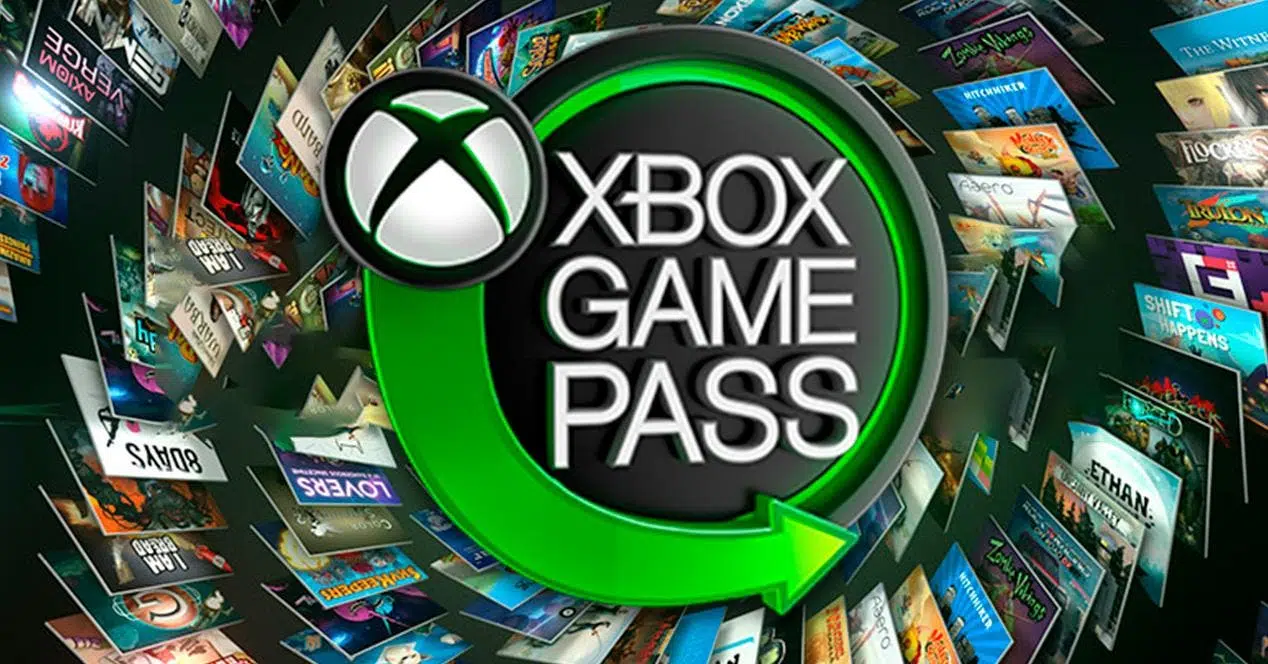 Xbox Game Pass 17