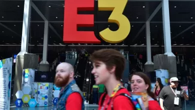 لحظات لا تُنسى في مؤتمر E3 جعلتنا نعرف قيمة هذا الحدث 1 E3