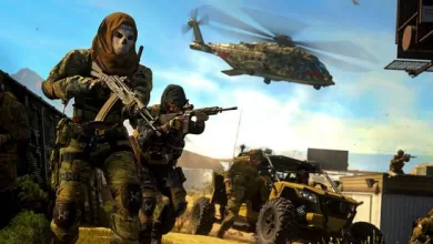 لاعبون يزعمون أن بيتا Call of Duty: Modern Warfare 2 هي الأسوأ على الإطلاق 9 Modern Warfare 2