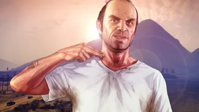 تريفور فيلبس قد يكون أكثر الشخصيات المكروهة في سلسلة GTA 27 تريفور فيلبس