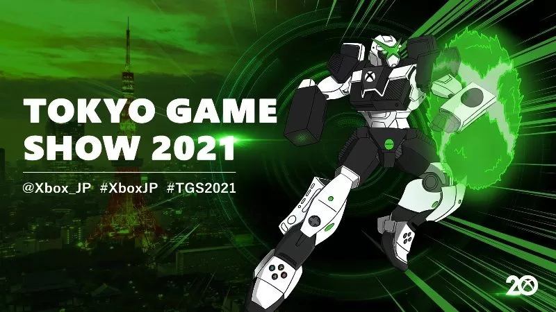xbox special live stream for tgs 2022
