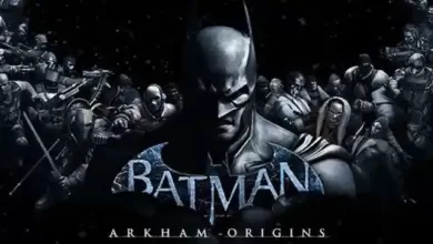 كيف يمكن لسلسلة Arkham أن تستمر بعد لعبة Suicide Squad؟ 5 Arkham