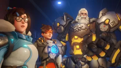 كيفية تحميل لعبة Overwatch 2 ومتى سيتم إطلاقها بالتحديد؟ 2 Overwatch 2