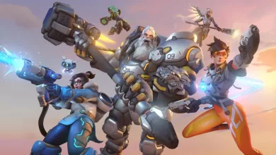 Blizzard تكافئ لاعبي Overwatch 2 بهدايا مجانية بسبب المشاكل الفنية 1 Overwatch 2