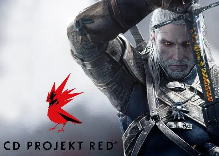 The Origins of CD Projekt Red