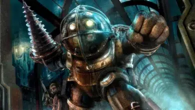 هل الألعاب نوع من أنواع الفنون؟ BioShock تجيب 13 BioShock