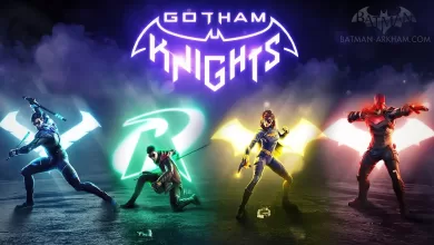 بعد صدور Gotham Knights، من هو البطل المناسب لك؟ 5 Gotham Knights