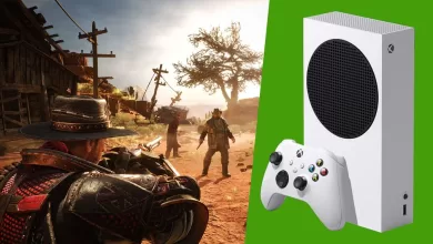 مطور لعبة Evil West يشيد بجهاز Xbox Series S على عكس بقية المطورين 3 Xbox Series S
