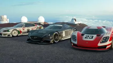 لأول مرة في تاريخ السلسلة، يبدو أن Gran Turismo 7 قادمة إلى الحواسيب الشخصية 13 Gran Turismo 7