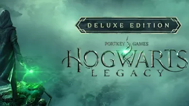 Hogwarts Legacy
