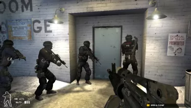 أفضل ألعاب التصويب من المنظور الأول بعيدًا عن سلسلة CoD وBattlefield 9 ألعاب التصويب