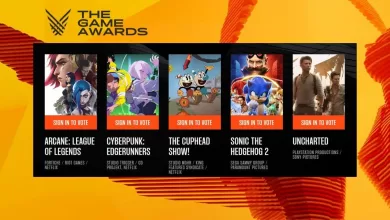 ألعاب الفيديو