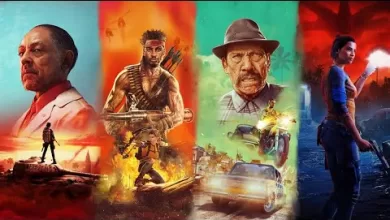 تشويقية توسعة Far Cry 6 الجديد والإعلان عن موعد الكشف الرسمي 2 Far Cry 6
