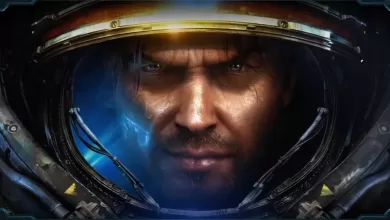 ٍStarcraft