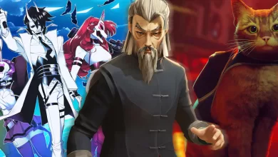 أفضل لعبة مستقلة