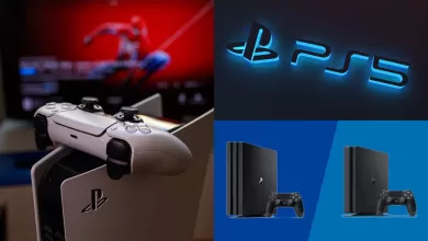 ما الذي ننتظره من البلايستيشن 5 في 2023؟ 24 New Sony PlayStation 5 model in 2023 Everything we know so far jpg