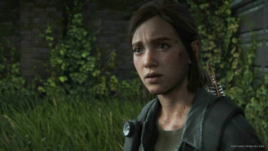 Rumor The Last of Us 3 is in development at