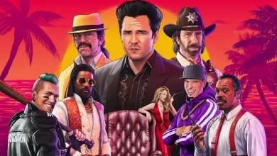 Crime Boss: Rockay City