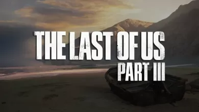The Last of Us