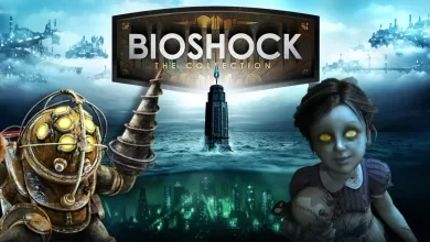 كيف تفوقت BioShock عن بقية ألعاب التصويب النمطية؟ 10 BioShock