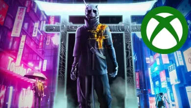 شائعة: حصرية البلايستيشن 5 هذه ستصدر على خدمة Game Pass قريبًا! 6 البلايستيشن 5 Ghostwire Tokyo