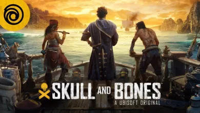 يوبي سوفت تؤجل Skull and Bones مرة أخرى وتفقد الأمل في 3 عناوين 23 Skull and Bones