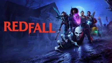 لعبة Redfall تشبه Far Cry أكثر من Left 4 Dead 3 Redfall
