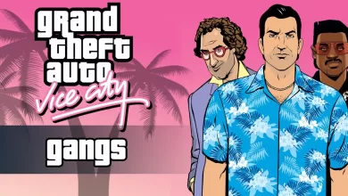 Vice City