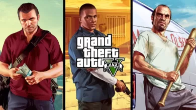 كيف ستحتفل روكستار بمناسبة مرور 10 سنوات على GTA 5؟ 16 GTA 5