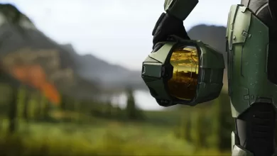 استديو 343 Industries سيستمر بالعمل على سلسلة Halo 4 343 Industries