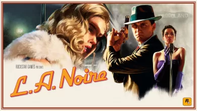 لا تجعلوا GTA 6 تُلهيكم عن التفكير في LA Noire 5 LA Noire
