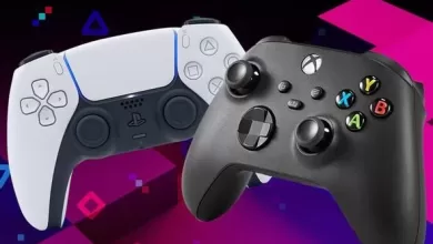 منافسة محتدمة بين مبيعات البلايستيشن 5 وXbox Series X|S 21 البلايستيشن 5