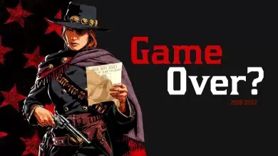 متى ستنتهي روكستار من تدليل GTA 5 على حساب Red Dead Redemption؟ 9 GTA 5